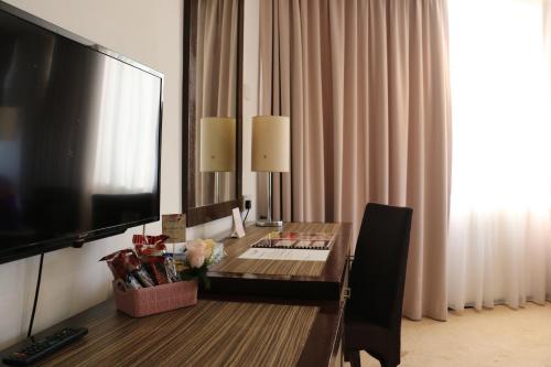 hotel photo