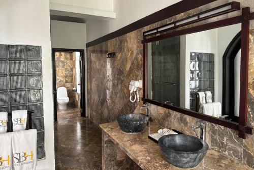 RMH Le Belhamy Beach Resort, Hoi An (photo 8)