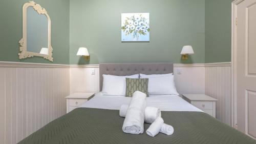 Apple Tree Cottage - Charming Coastal Getaway, Apollo Bay (fotografie 3)