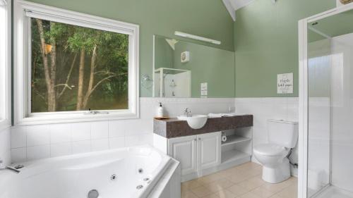 Apple Tree Cottage - Charming Coastal Getaway, Apollo Bay (fotografie 4)