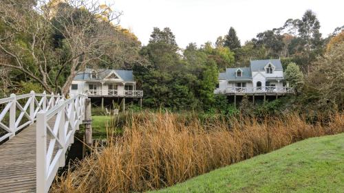 Apple Tree Cottage - Charming Coastal Getaway, Apollo Bay (fotografie 6)