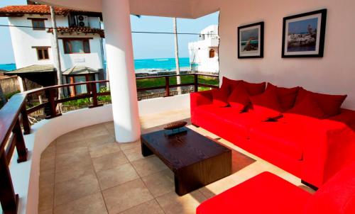 Hotel Volcano 2