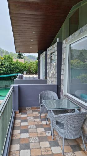 Ravihans Aranyam - Resort & Restaurant in Korbett