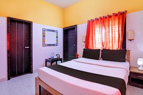 Hotel O Modern Stay Near ITER