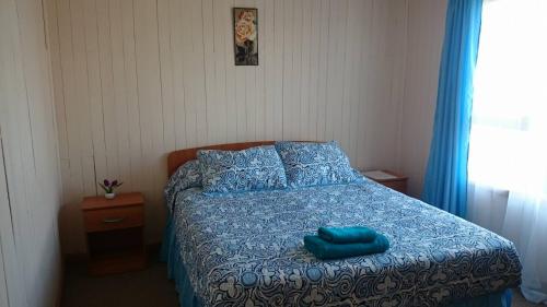 

Hostal Vista Volcan