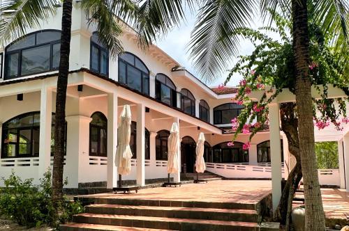 RMH Le Belhamy Beach Resort, Hoi An (photo 9)
