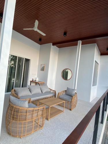 Photharam126 Resort