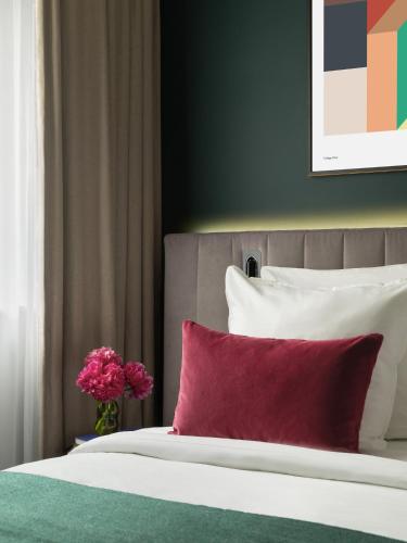 Hotel Hubert Grand Place - image 7