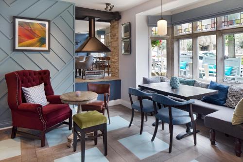 The Sheep on Sheep Street Hotel - image 11