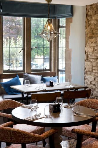 The Sheep on Sheep Street Hotel - image 7