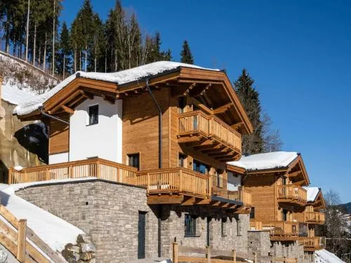 Chalet in Mühlbach near Ski Slopes in Mühlbach am Hochkönig, Österreich