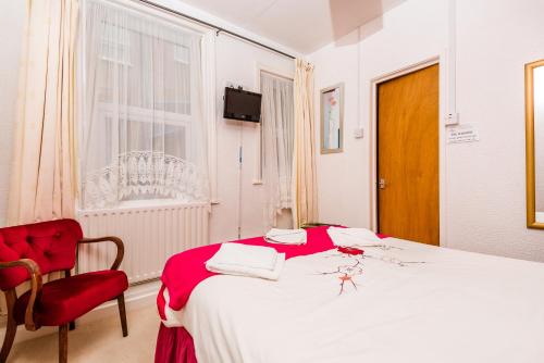 Canberra Hotel - image 6