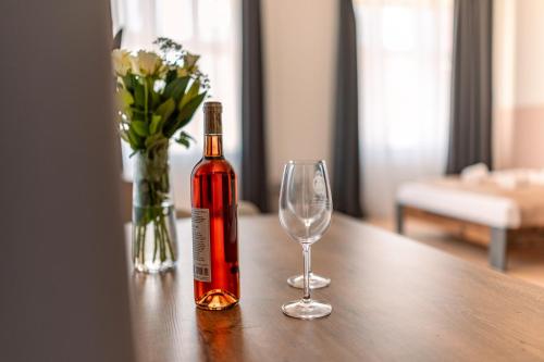 Skořepka15 apartment Brno-střed (Skorepka15 apartment Brno-stred) in Brno