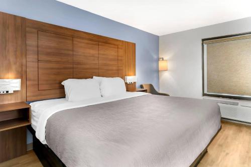 Quality Inn Madison - image 12