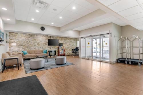 Quality Inn & Suites Union City - Atlanta South in Union City, USA