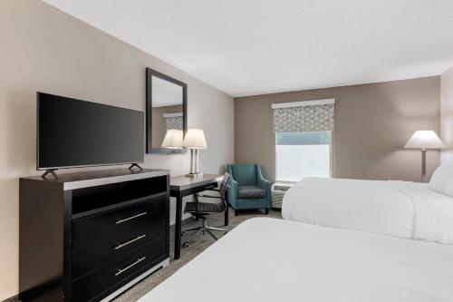 Quality Inn Union City - Atlanta South - image 18