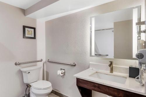 Quality Inn Union City - Atlanta South - image 32