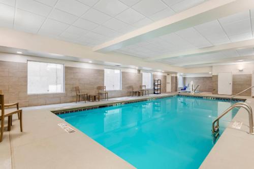 Quality Inn Union City - Atlanta South - image 20