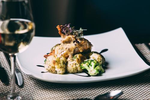 Food and beverages, Kilkenny Pembroke Hotel in Kilkenny City Center