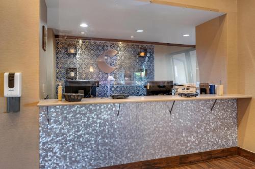 Comfort Inn Romeoville - Bolingbrook in Romeoville, USA