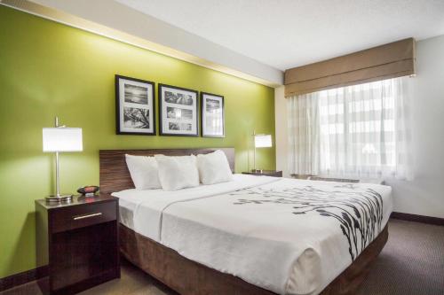 Sleep Inn & Suites Columbus, NE