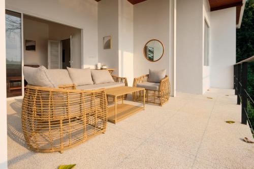Photharam126 Resort