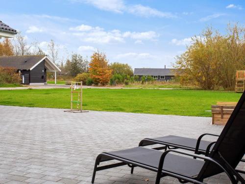 22 person holiday home in Idestrup