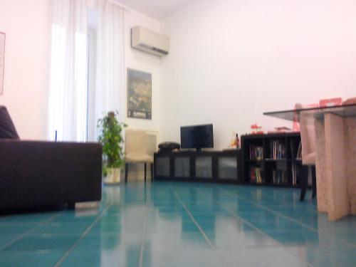 Chiaia Apartments