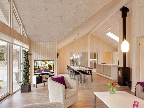 Luxury Pool Retreat in Henne - By Traum Ferienwohnungen in เคียร์เกบี