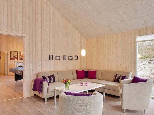 Luxury Pool Retreat in Henne - By Traum Ferienwohnungen in เคียร์เกบี