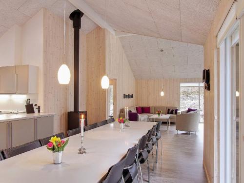 Luxury Pool Retreat in Henne - By Traum Ferienwohnungen in เคียร์เกบี