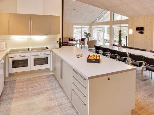 Luxury Pool Retreat in Henne - By Traum Ferienwohnungen in เคียร์เกบี