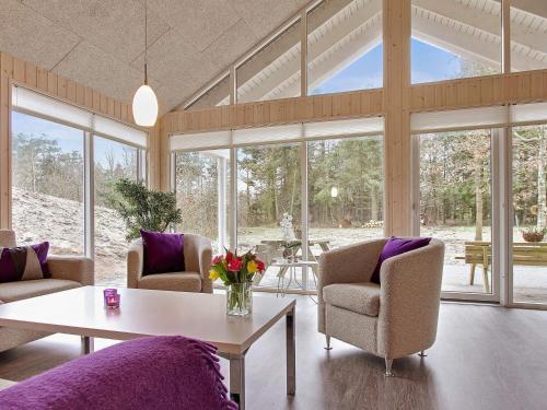 Luxury Pool Retreat in Henne - By Traum Ferienwohnungen in เคียร์เกบี