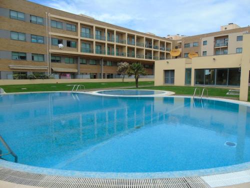  Alojamento Varandas do Parque in Póvoa de Varzim