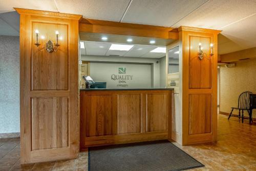 Quality Inn Tully I-81 - main image
