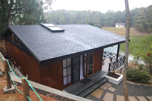 Lake House Mantasoa in Mantasoa