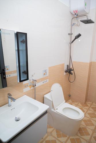 Dallas Homestay
