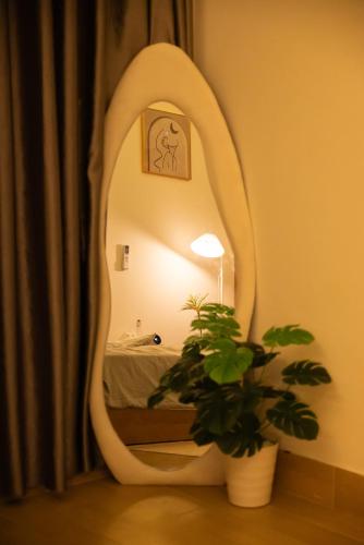Dallas Homestay
