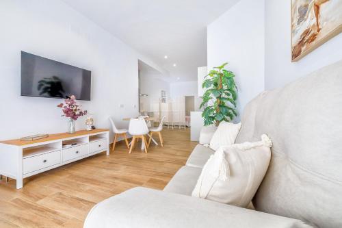Loft con Encanto en Plaza Gonzalo de Ayora & Centro de Córdoba, Córdoba (foto 11)