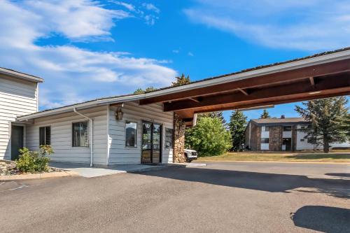 Shilo Inn Suites Hotel - Helena - image 9