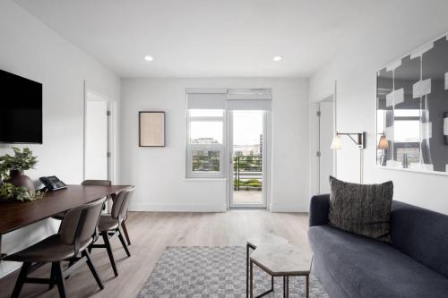 Reside NoMa a Wyndham Residence - image 2