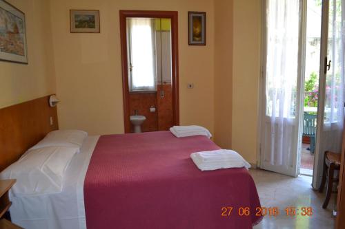 Albergo Cinzia - image 8
