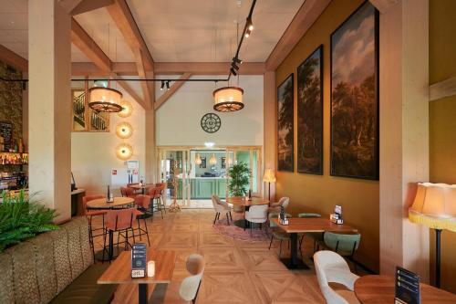 . Boutique Hotel het Witte Veen