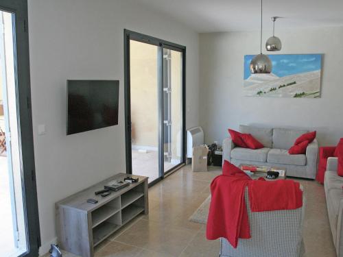 Villa in Malaucène near Mount Ventoux, Malaucène (Foto 10)