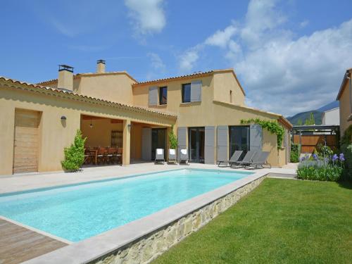 Villa in Malaucène near Mount Ventoux, Malaucène (Foto 6)