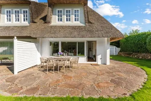 Ferienhüs Keitumliebe in Keitum, Deutschland