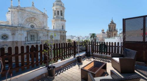 Atico Cadiz