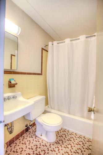 Bonito Motel Wildwood (NJ)