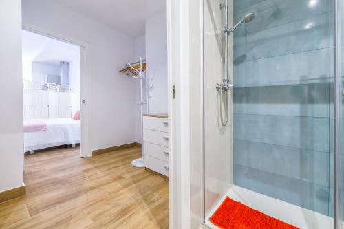 Loft con Encanto en Plaza Gonzalo de Ayora & Centro de Córdoba, Córdoba (foto 6)