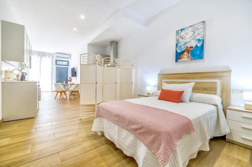 Loft con Encanto en Plaza Gonzalo de Ayora & Centro de Córdoba, Córdoba (foto 8)